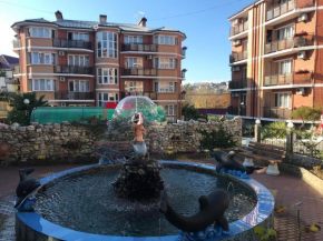Hotel-pansionat Lesnoe